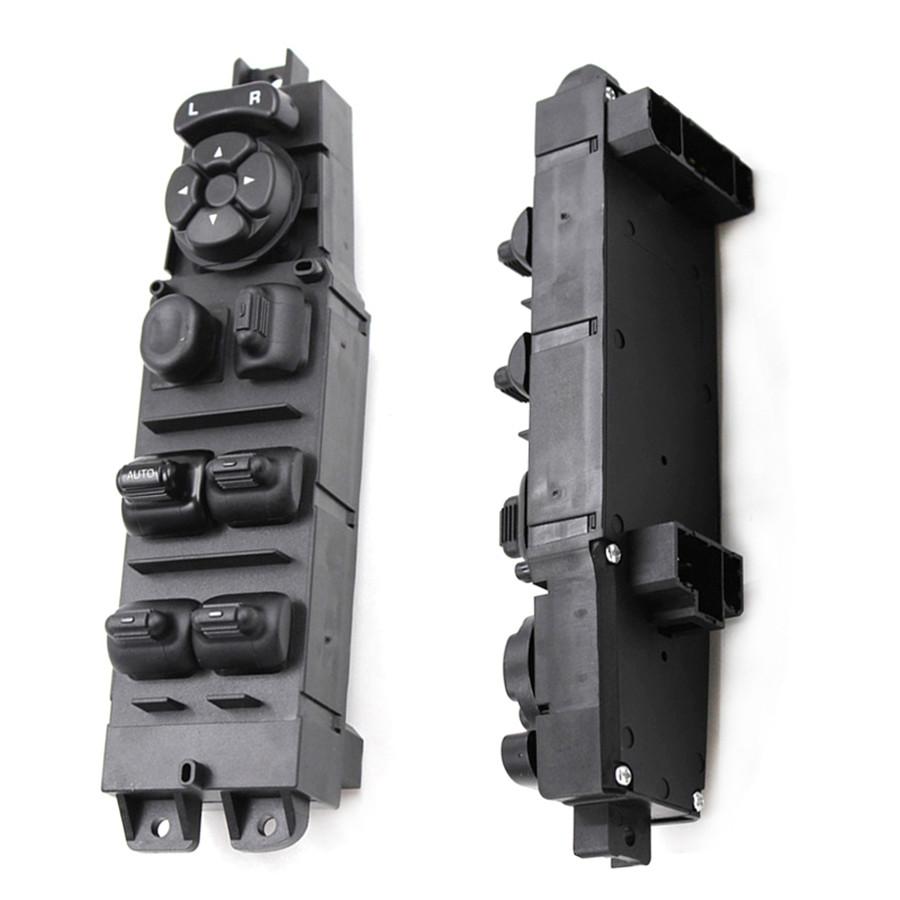 Master Power Window Control Switch for Dodge Ram Dakota 56049805AB 2002-2010 NEW