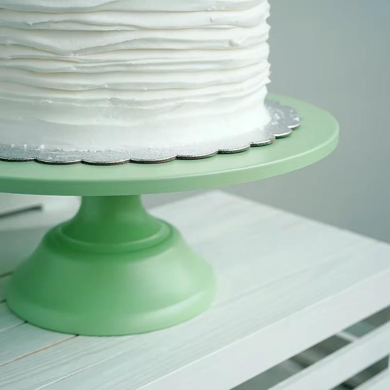 Wrought Iron Cake Stand Home Party Dessert Display Stand Wedding Decoration Birthday Cake Tray Afternoon Tea Fruit Dessert Tray