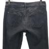 PRADA Skinny denim pants w26 Women Used