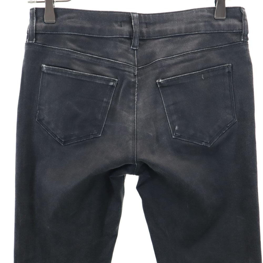 PRADA Skinny denim pants w26 Women Used