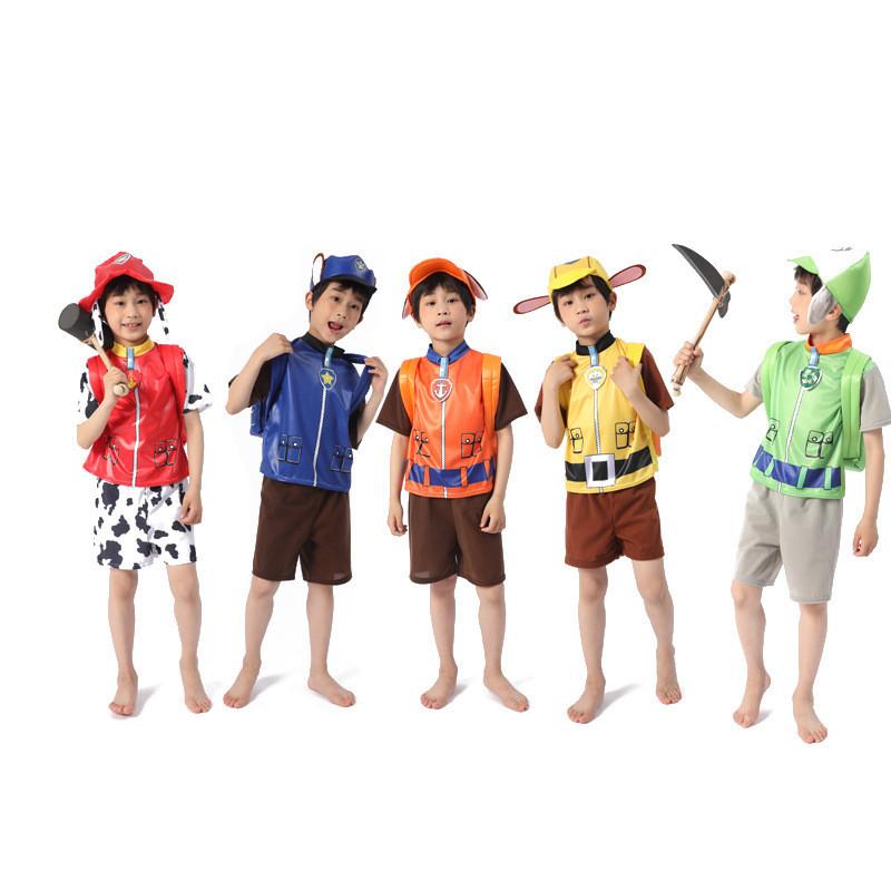 Cosplay Anime Kostüm Charakter Halloween Party Mode Rollenspiel