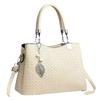 Stylish Large Capacity Women's Bucket Bag For Everyday Use In Versatile Colors