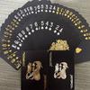 Kinhub Golden Trump 2P Poker Card, popular Korean game