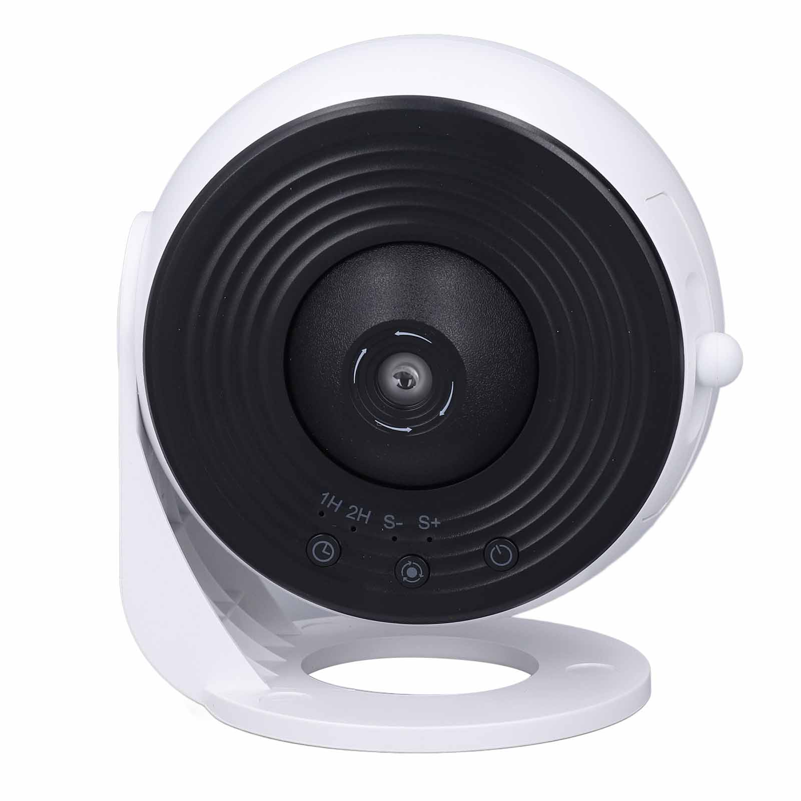 

Plarium Projector for Bedroom, 360 Rotation Star Projection Night Light with 12 Films Mood Lighting for Kids Birthdays