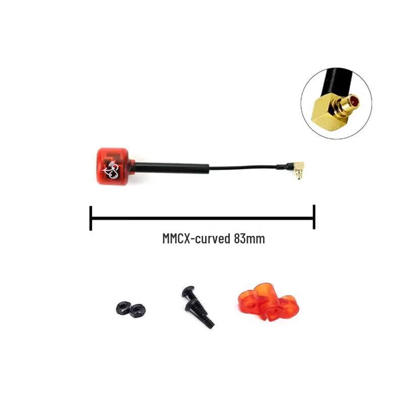 RUSHFPV Cherry 2 5.8G Circular Polarized FPV Antenna