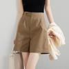 2026 Summer A-line Slimming Casual Women's Shorts