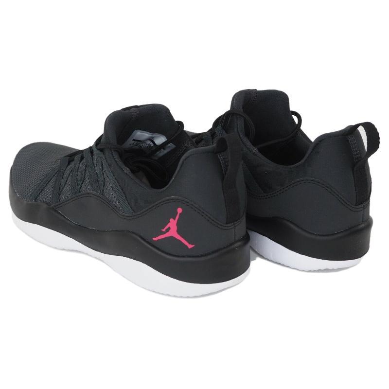 Jordan Deca Fly Anthracite GS 844371-019