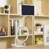 Lazy Mobile Phone Holder 360° Rotate Portable Flexible Desktop Bracket Desk Mount Stand for iPhone Samsung Xiaomi 70cm