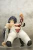 Yahobin Art Collection SWEET BODY Rider Scale PVC Painted Finished [Limited Edition] (1/7 Figure)