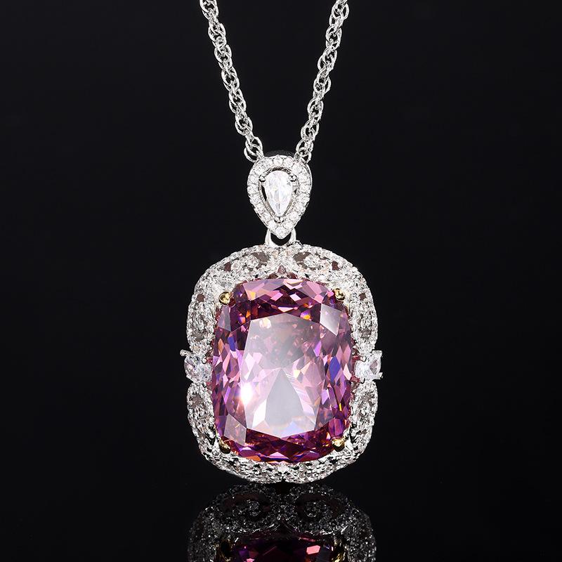 Schmuck Simulation Vogelnest Schliff Trockene Rose Temperament Fettes Quadrat Set Haupt 15 * 20