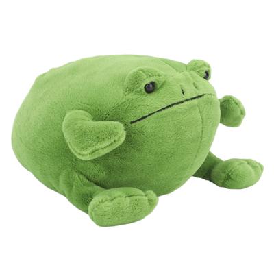 Cartoon Animal Shaped Plush Toy Kid Adult Cute Bright Color Soft Stuffed Toy Throw Pillow Home