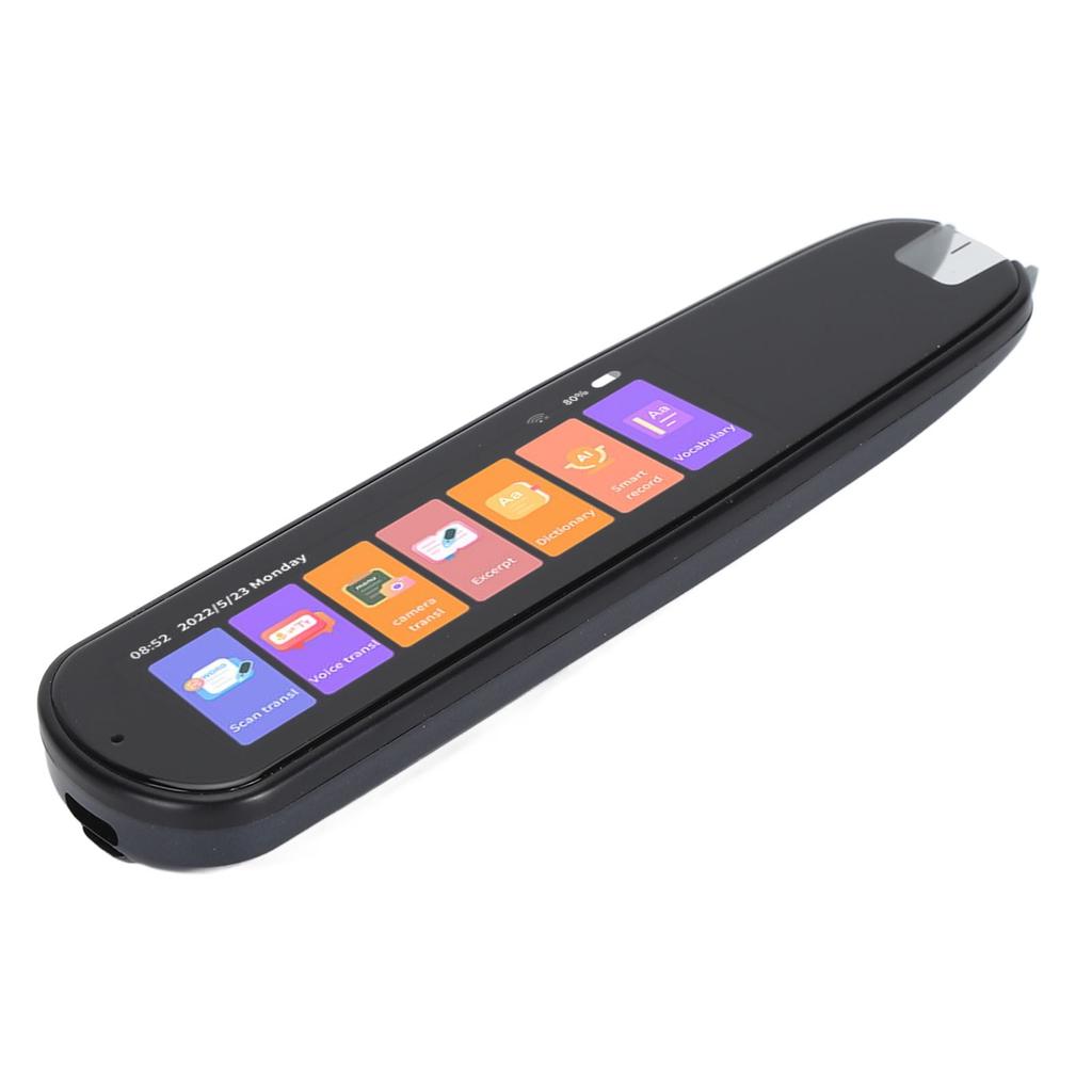 Language Translator Device 134 Languages Online Voice Translation 60 Photo Translations Language Translator for Learning Reading Travel