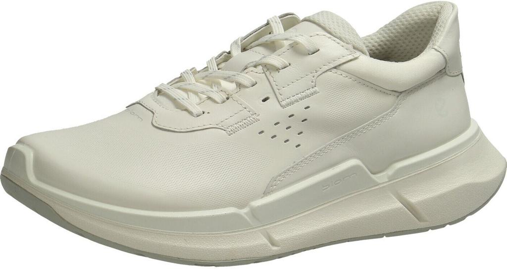 Sneakers Ecco Biom 2.2 W Leather White