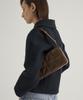 Munier Quilted Flap Bag_2Colors