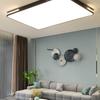 Nordic Modern Ceiling Light for Living Room, Bedroom, or Balcony