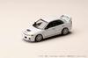 Mitsubishi Lancer RS Evolution D Seiji Iwaki VS Takumi Fujiwara 1/64 IV/Initial
