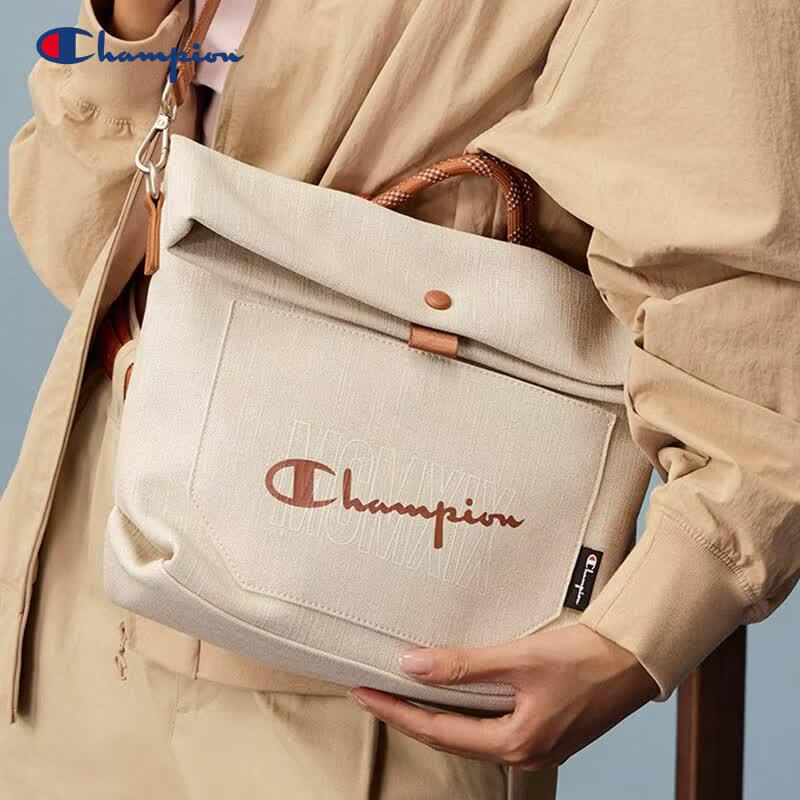 Champion Large Capacity Crossbody Bag