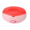 100W Wax Warmer Electric Wax Heater Machine with Non Stick Pot for Foot Hand Hair Removal US Plug 110V