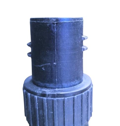 Adapter mirka leros - odkurzacz karcher wd
