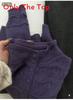 Cozy Autumn Winter Knit Cardigan With Floral Pattern And Round Neck For Women