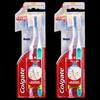 Slim Soft Toothbrush (4-Pack)