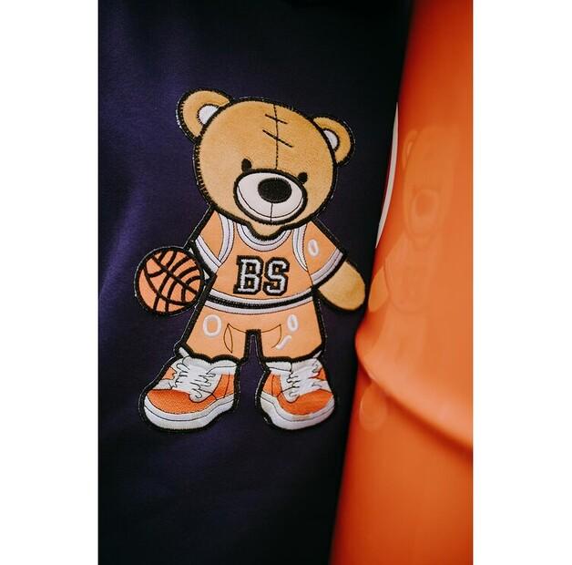 Oversize Hoodie Bejbi Story Brandon Teddy for Mom and Dad