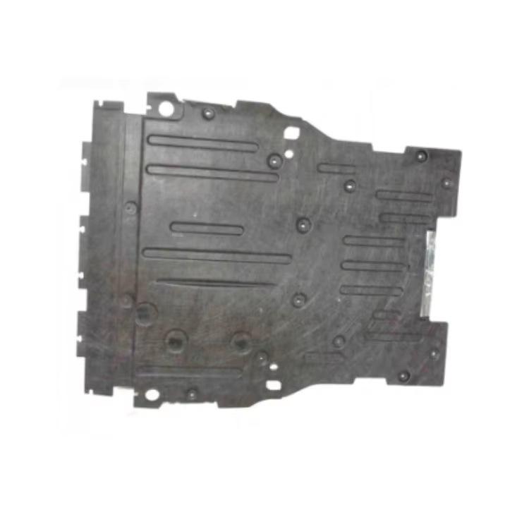 LR164830 & LR164833 Door Trim Strip for 2019 Land Rover Range Rover Evoque