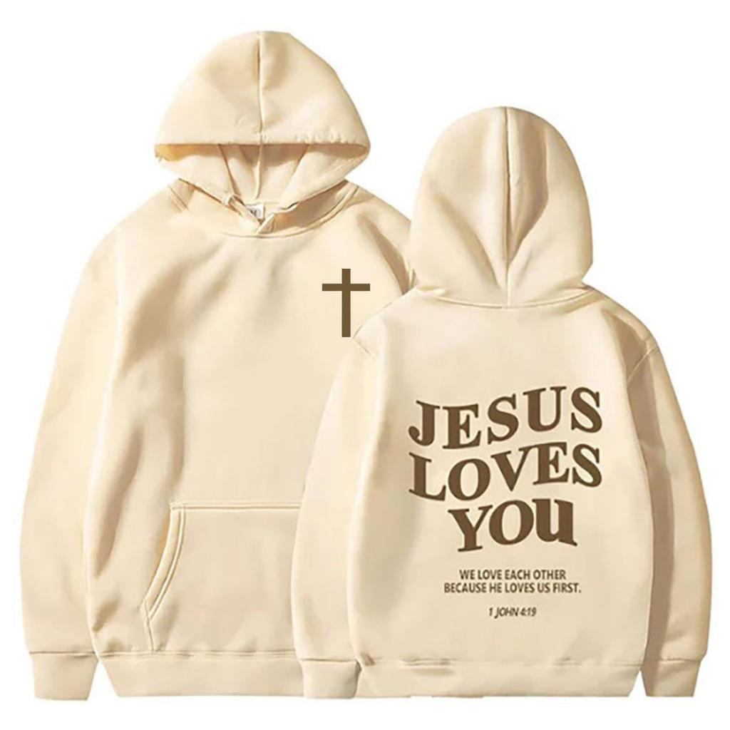 Women's Fashionable Daily Versatile Casual Hooded Sweatshirt, Daily Long Sleeved Patch Top Sweatshirt