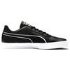 Ferrari X Puma  SF Vulc Track Collaboration Durable Non-Slip Racing Skate Shoes Men Sneakers Black 306393-01