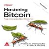 Oreilly Mastering Bitcoin 3rd Edition Paperback UKN134