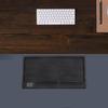 Compact Keyboard Tray for Space-Saving Desk Organization
