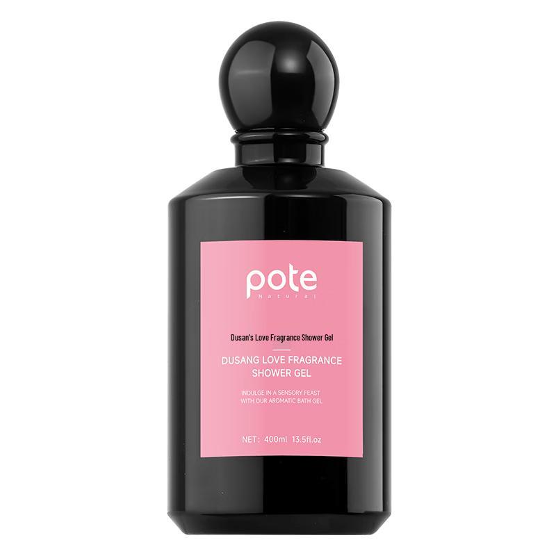 BoTi DuSang s Love Rose Fragrance Shower Gel