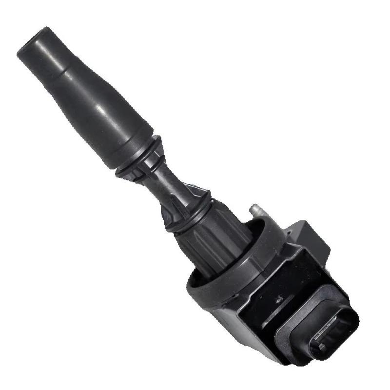 Ignition Coil UF830 12666339 12688894 for Buick Regal Sportback Cadillac ATS CT5 CT6 XT5 XT6 Chevrolet Camaro Blazer Colorado