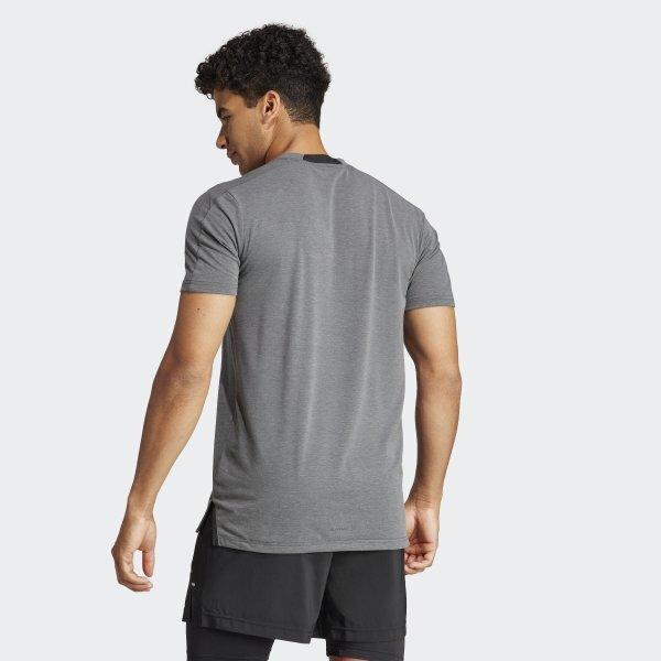 Adidas Unisex FuncTional ShorT Sleeve T shirT Is3809 d4T Training weekouT T shirT