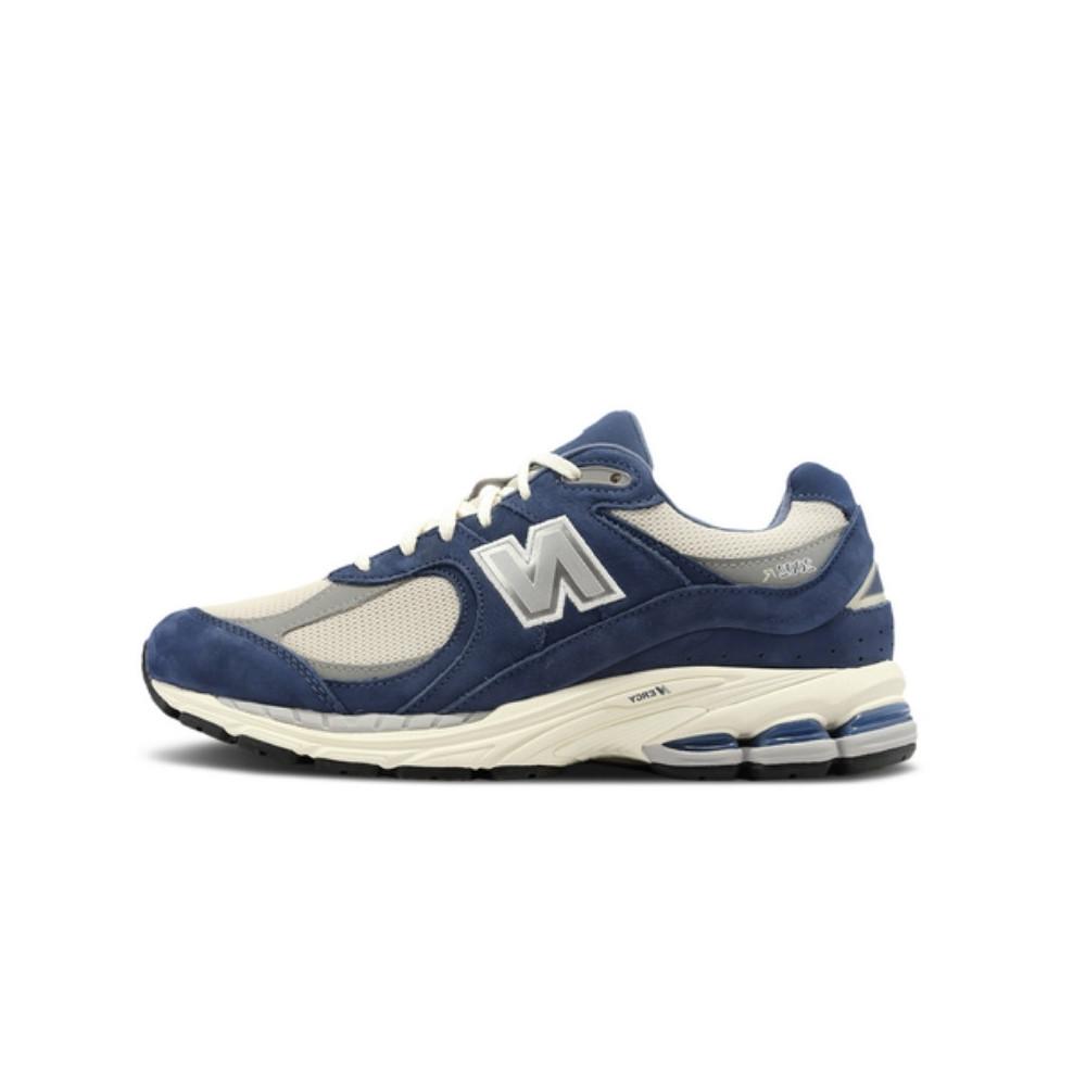 New Balance 2002R Vintage Indigo Calm Taupe