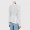 Win Classic Jacket With Brooch Set