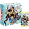 Genuine One Piece Endless Treasure 4 Anime Collection Card Booster Box Series Rare SXR SSP Card Toy Children's Birthday Gift