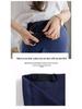 Cross-border Women's Summer Maternity Shorts - New Fashion Loose Fit Leggings