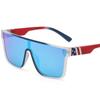 Fashion Men Outdoor Polarized Sunglasses Vintage Retro Women Driving  Sunglasses Sport Sun Glasses UV400 Eyewear