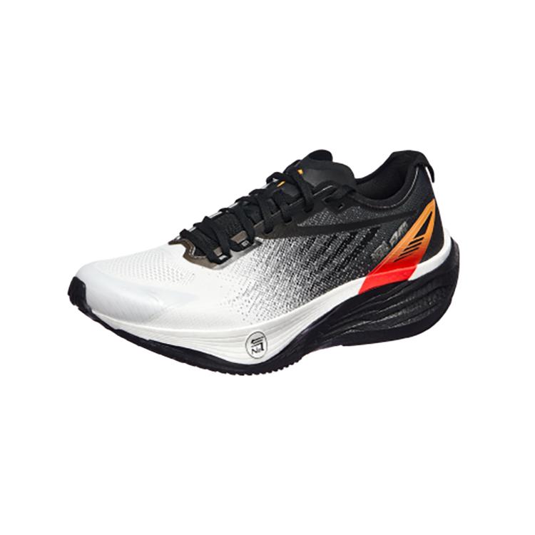 Anta Rocket 7 Pro Comfortable Fashion Versatile Fabric Shock Absorption Wear-Resistant Low-Top Casual Running Shoes Men sneaker 112545580-1