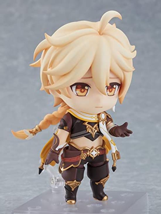 Nendoroid Genshin Traveler plastová malovaná pohyblivá figurka [Sora] v měřítku