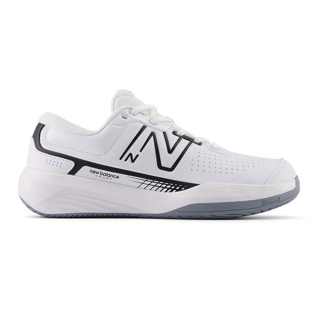 

New Balance 696V5 all теннисные кроссовки EU 45