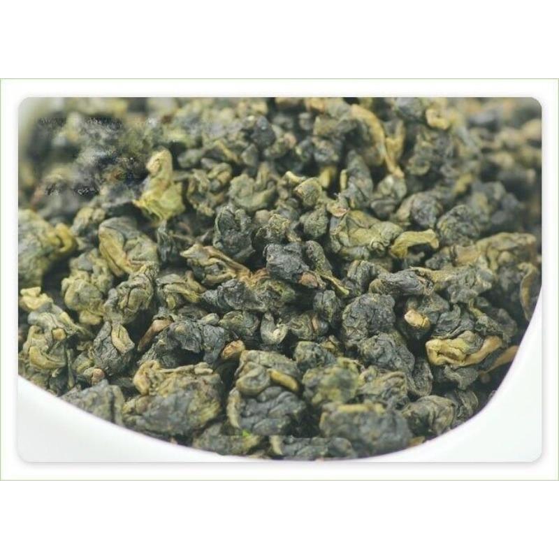 Fresh Milk Oolong Tea High Quality Green Tea Organic Taiwan JinXuan Wu Long 250g