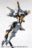 Kotobukiya Anubis Zone of the Enders FT Plastic Model Kit