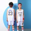 Set Maglia da Basket Kobe Bryant per Bambini Xurin
