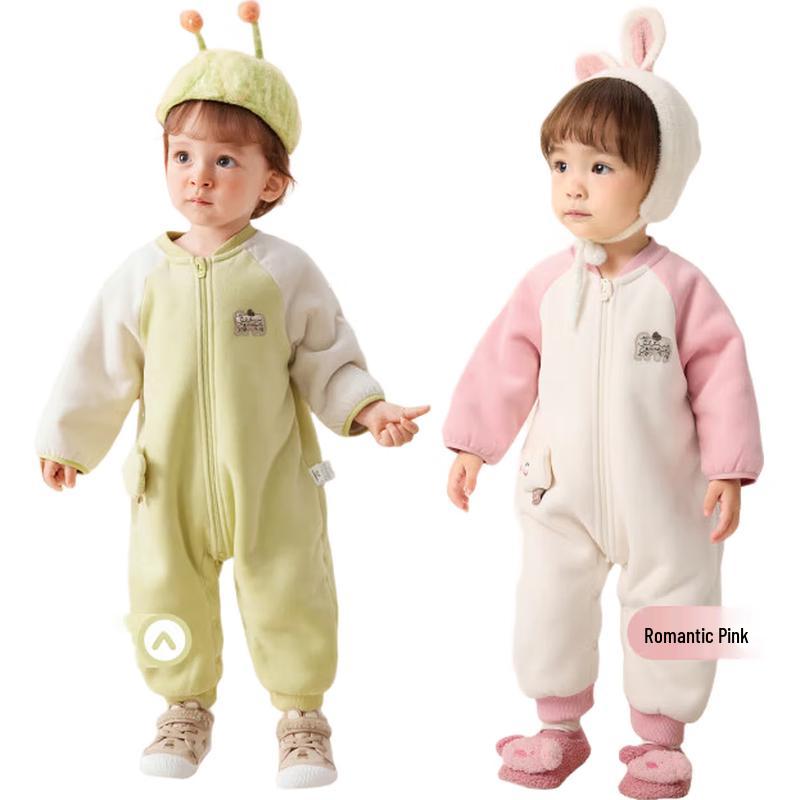 

Balabala Baby Winter Romper 80