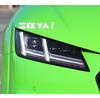 20*4 Cm Car Stying See Ya Car Sticker Wall Home Glass Window Door Laptop Sticker