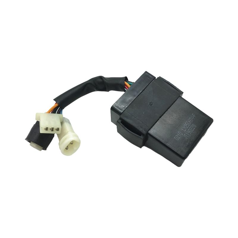 Ac29-CDI IGNITION Ignition Device Of For JIANSHE 400 JS400 ATV400-1-2-7,Motorcycle Ignition