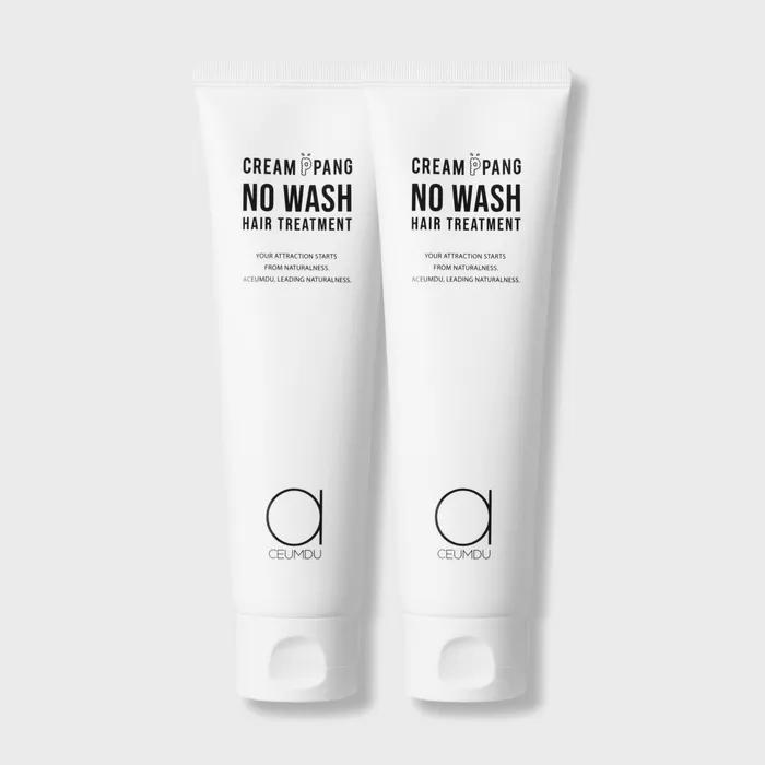 [set] No-Wash Treatment 150ml+150ml