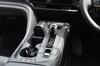 SecondStage Toyota Crown SH35 CROWN Crossover Shift Knob Panel Piano
